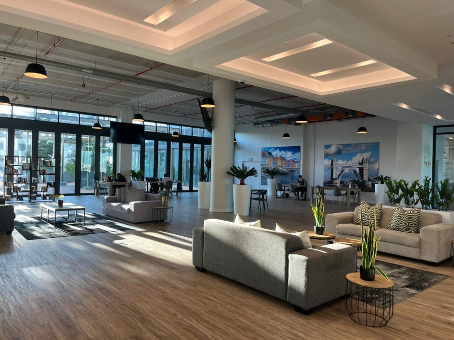 1 Bedroom Property for Sale in Foreshore Western Cape